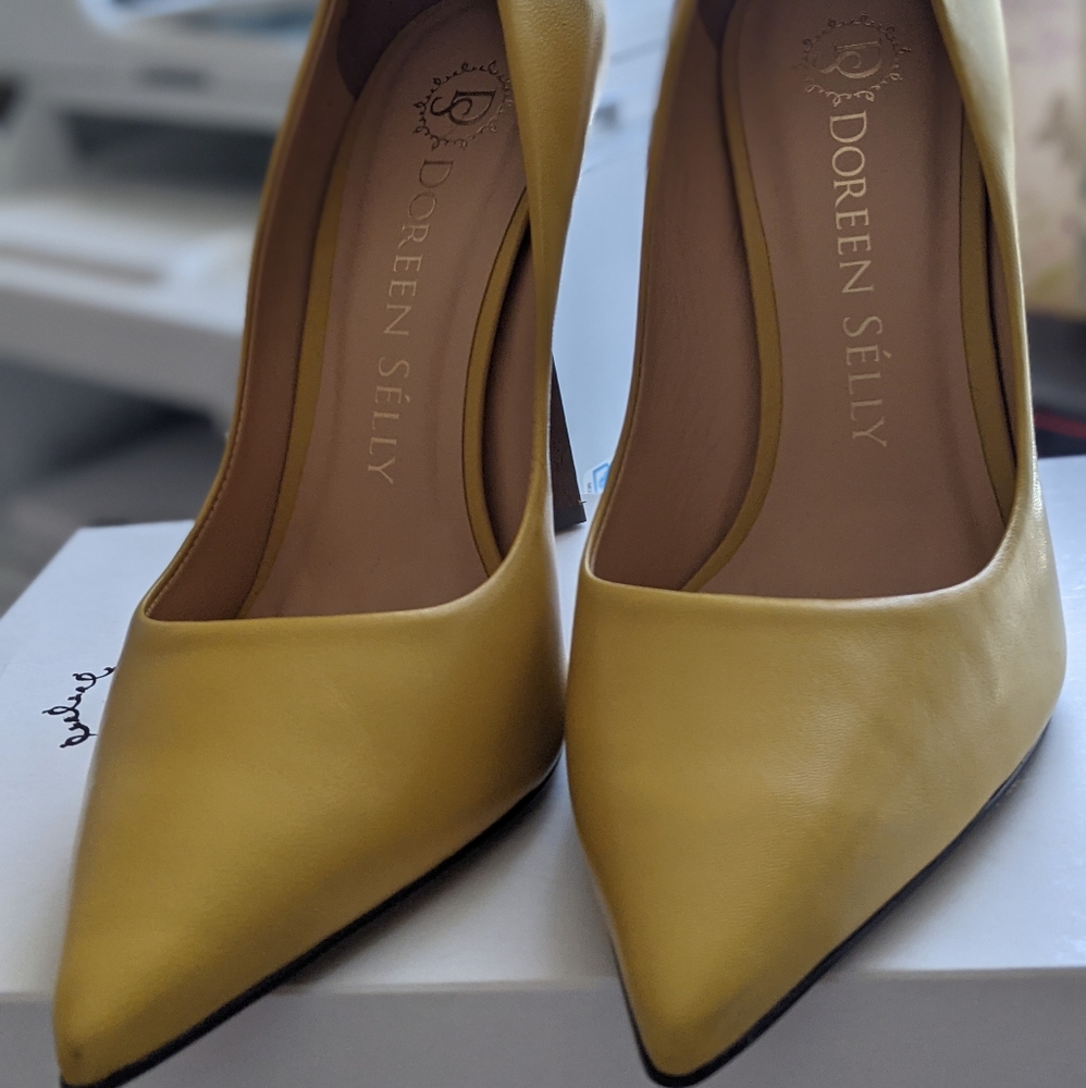 Shoes